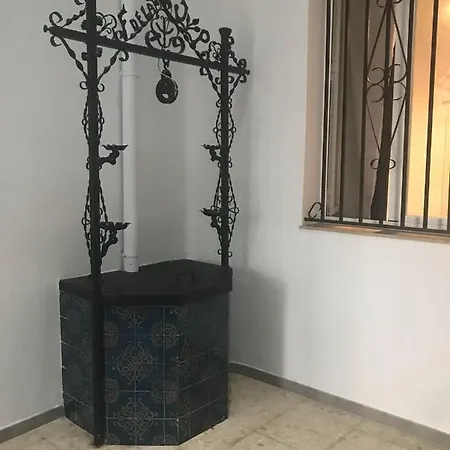 Appartamento Bonito Piso Zona Playa De La Caleta *